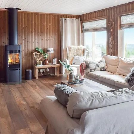 Gorgeous In With Kitchen