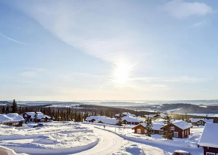 בית נופש Gorgeous In With Wifi *