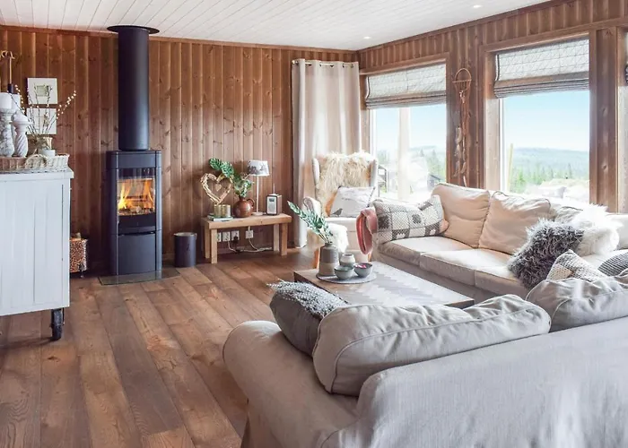 Gorgeous In With Wifi